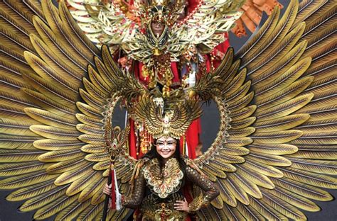 gambar garuda