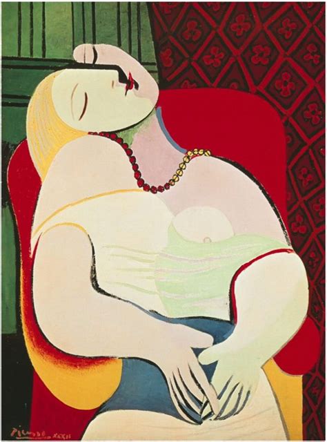 The Most Famous Artworks Of Pablo Picasso Niood