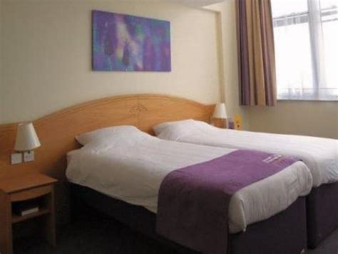 Best Price on Premier Inn Sheffield Meadowhall in Sheffield + Reviews!