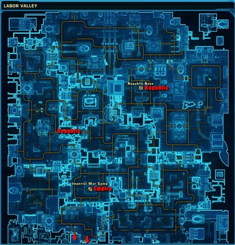 Swtor Loremaster Of Corellia Location Guide Illeva