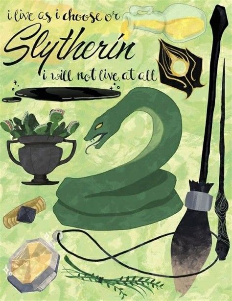 Pin by Margo Schulze on Гп арт Harry potter groups Slytherin Harry