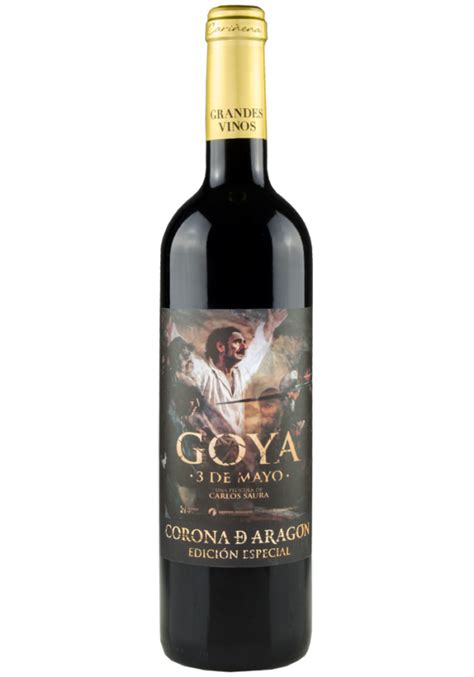 Goya De Carlos Saura