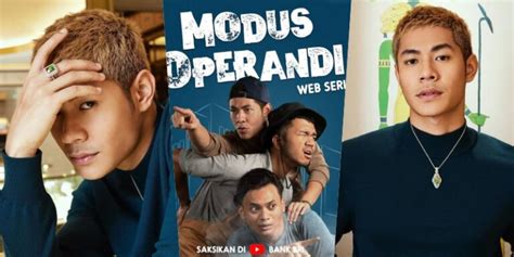 Meerqeen pertama kali jadi hero drama Indonesia - Kosmo Digital