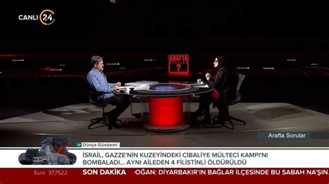 Esra Elönü ile Arafta Sorular Kültürel ve Manevi Değerlerimiz 08