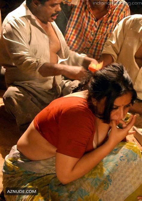 Pooja Gandhi Nude Aznude