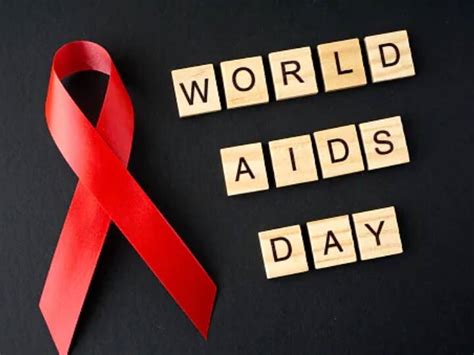 World Aids Day 2022 Date Theme History Significance In Hindi World