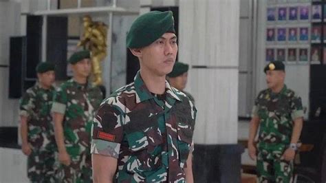 Hari Kostrad Maret Inilah Sejarah Dan Fungsi Satuan Elite