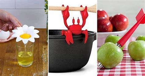 80 Regalos Para COCINILLAS Ideas Originales Para Regalar A Cocineros