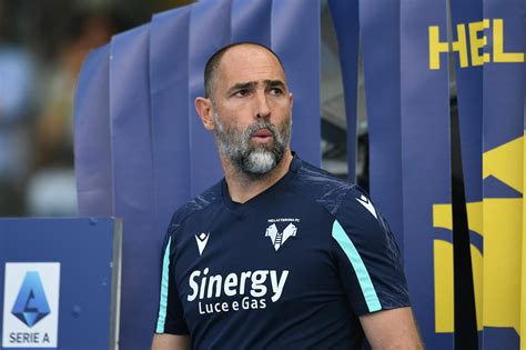 Marsiglia Ufficiale Igor Tudor Il Nuovo Allenatore Dei Francesi Cip