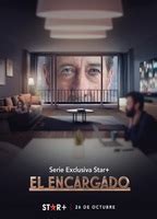 The One In Charge Present Nude Scenes