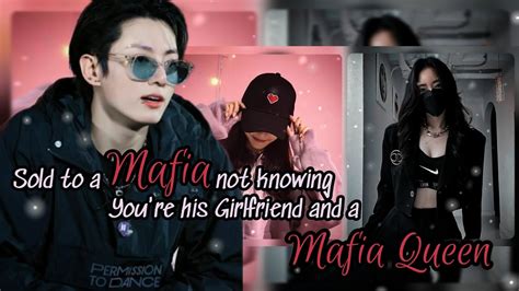 Jungkook Ff Sold To A Mafia Not Knowing You Re His Girlfriend And A