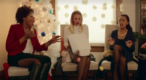 Review: Netflix's 'Christmas Wedding Planner'