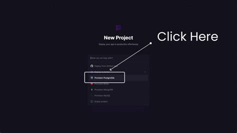 How To Connect Railway App With Nextjs Using Prisma Dev Community