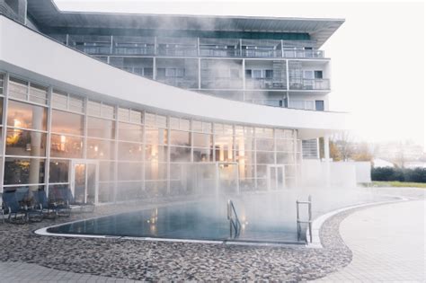 Bild AUSGEZEICHNET Leading SPA Award Geht Nach Bad Tatzmannsdorf