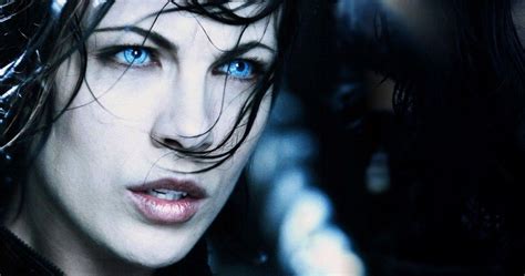 Underworld Movie in Development with Kate Beckinsale