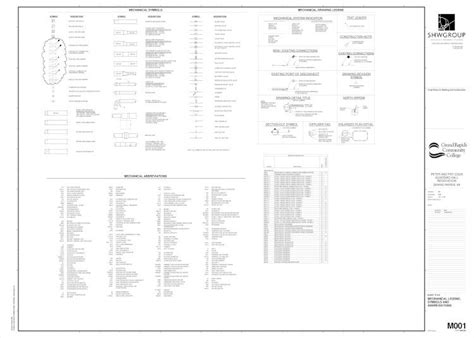 (PDF) MECHANICAL SYMBOLS MECHANICAL DRAWING LEGEND111841/AN~2 ...