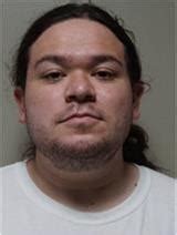 Nebraska Sex Offender Registry Jesse Zarate