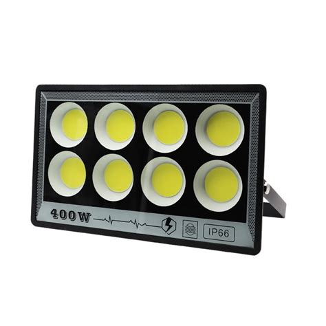 LED Wall FloodLight 50 100 200 300 500W Waterproof High Bright Outdoor