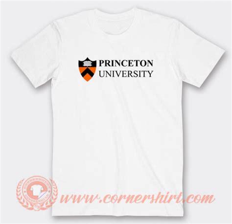 Get It Now Princeton University T-Shirt - Cornershirt.com