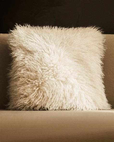 Decorative sofa cushion covers | Online Sale | Zara Home United Kingdom