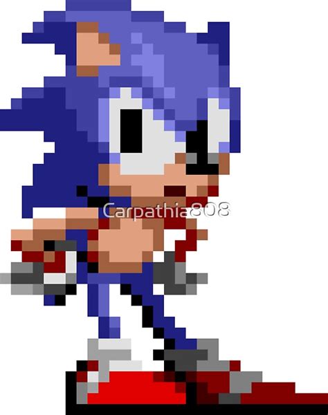 Sonic the Hedgehog: Stickers | Redbubble