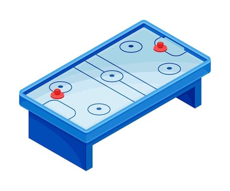 Air Hockey Table Images Free Download On Freepik