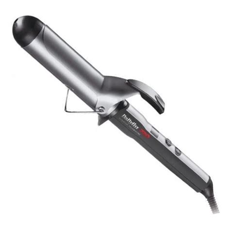 Ondulator De Par Babyliss Pro Mm Grade C Trepte