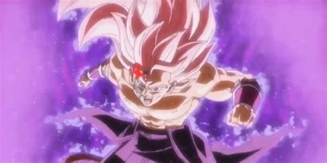 10 Worst Super Saiyan Forms In Dragon Ball Ranked