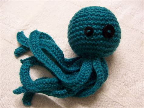 Aristotle The Octopus Octopus Knitting Octopus Knitting Pattern