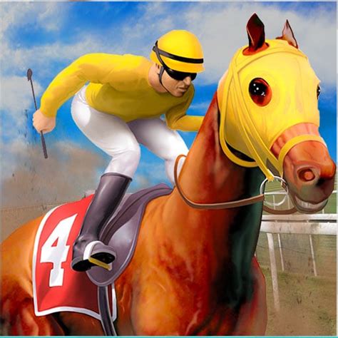 Horse Racing | Play Now Online for Free