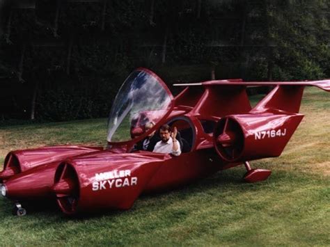 Moller M400 Skycar - Alchetron, The Free Social Encyclopedia