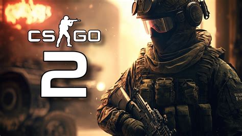 From Classic To Cutting Edge CSGO 2 Is Here Counter Strike Source 2