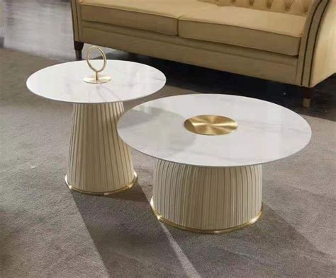 Modern Design Luxury Marble Table For Home Interior Decoration 2022