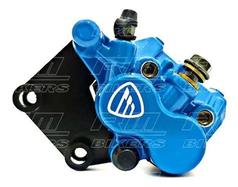 Caliper Ws150 Sport Original Italika F14020482 Rm en venta en Tecámac