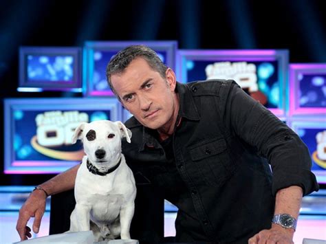 Adeck Le Jack Russel De Christophe Dechavanne