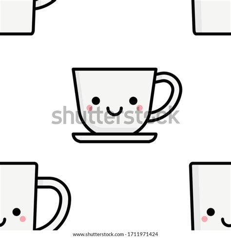 Kawaii Coffee Picture: Over 128 Royalty-Free Licensable Stock ...