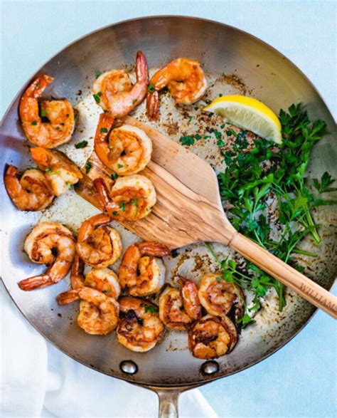 Our 15+ Best Frozen Shrimp Recipes - The Kitchen Community