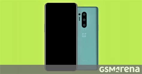 New OnePlus 8 Pro Leak Reaffirms Design And Claims 120Hz Display