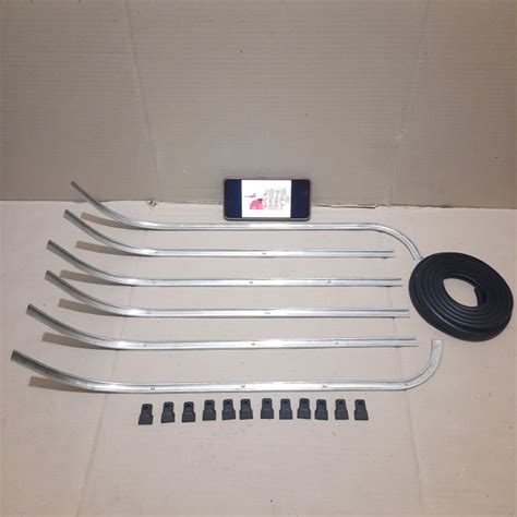 Jual Paket Triplang Set Vespa List Lantai Vespa Set Vespa Super Sprint