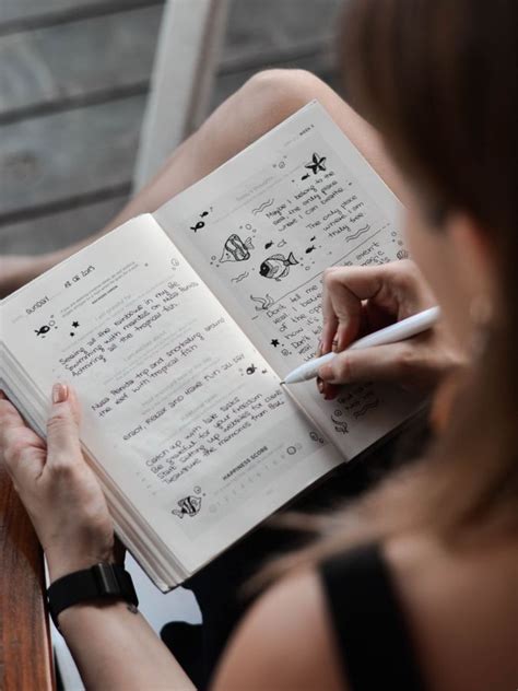 Seni Menulis Untuk Kesehatan Mental Ini Cara Journaling Biar