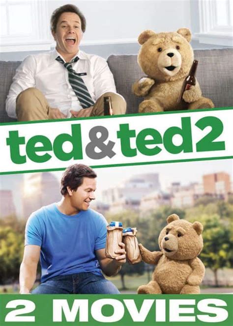 Best Buy Tedted 2 Dvd