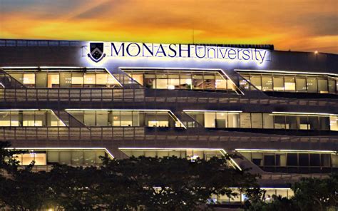 Home - Monash University, Indonesia