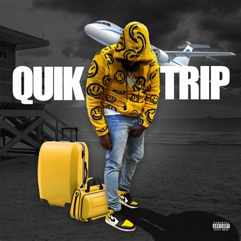 Quik Trip Song And Lyrics By Jboog Mnds Spotify