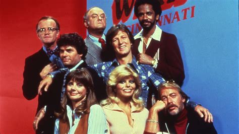 Wkrp In Perpetuity The Record Npr