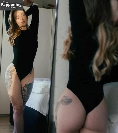 Denise Duck Nude Sexy Collection Photos Thefappening