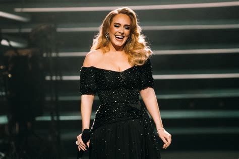 An Adele Concert Special Is Coming to NBC | NBC Insider