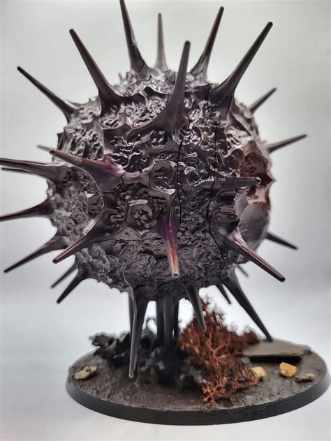 Purple Sun Of Shyish R Kharadronoverlords