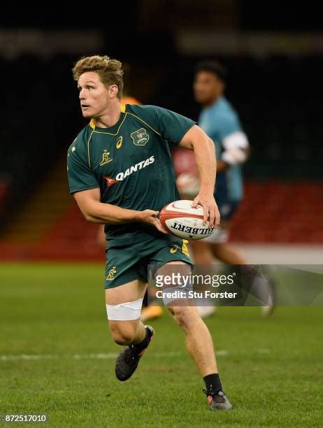 7 687 Australian Wallabies Captains Run Photos And High Res Pictures