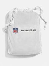 Las Vegas Raiders NFL Custom Blanket - Las Vegas Raiders – Get Gifting: Enjoy 20% Off – BaubleBar