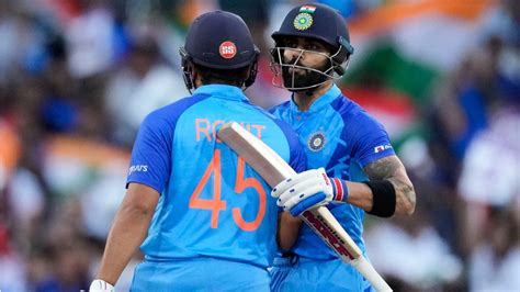 Rohit Virat Career रोहित शर्मा और विराट कोहली का T20 करियर खत्म